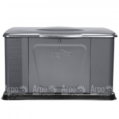 Газовый генератор Briggs&#38;Stratton G140 14 кВт в Ростове-на-Дону