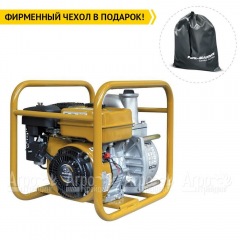 Мотопомпа Caiman TH63EX в Ростове-на-Дону