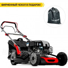 Газонокосилка бензиновая Мобил К XM511 Про в Ростове-на-Дону