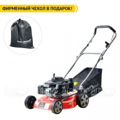 Газонокосилка бензиновая HND LM 46 XS в Ростове-на-Дону