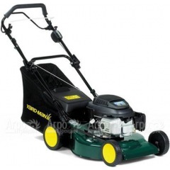 Cкарификатор Yard-Man YM 5521 V в Ростове-на-Дону