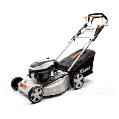 Газонокосилка бензиновая Helmut TR 51SL в Ростове-на-Дону