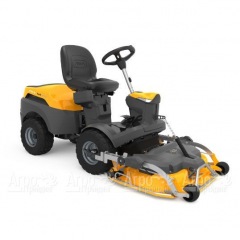 Райдер Stiga Park 345 PWX в Ростове-на-Дону