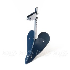 Окучник однорядный для культиваторов Нева 005.03.0700-06 в Ростове-на-Дону