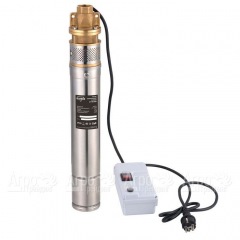 Насос скважинный Elitech НГ 750-50В в Ростове-на-Дону