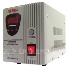 Стабилизатор Ресанта АСН-2 000/1-Ц в Ростове-на-Дону