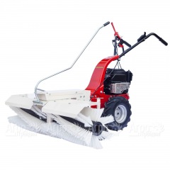 Подметальная машина Eurosystems M800 B&#38;S 450 Series в Ростове-на-Дону