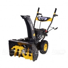 Снегоуборщик Huter SGC 4000B в Ростове-на-Дону