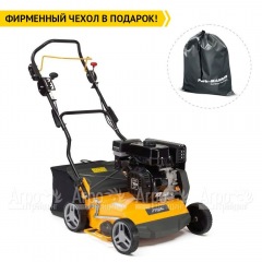 Скарификатор бензиновый Stiga SVP 40 G в Ростове-на-Дону