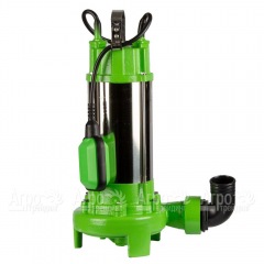 Дренажный насос RedVerg RD-DP1500/35CI в Ростове-на-Дону