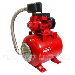 Насосная станция Elitech САВ 400В/19 в Ростове-на-Дону