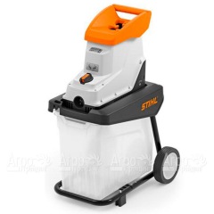 Измельчитель садовый электрический Stihl GHE 140.0 L в Ростове-на-Дону