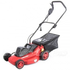 Газонокосилка электрическая Kronwerk EGC-1500 в Ростове-на-Дону