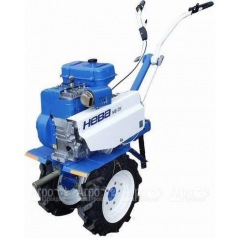 Мотоблок Нева МБ-2К-7,5 с двигателем ДМ-1К 7,5 л.с. (фрезы в комплекте) в Ростове-на-Дону