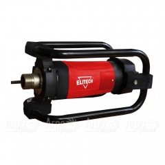 Вибратор сетевой Elitech ВЭ 2050 в Ростове-на-Дону