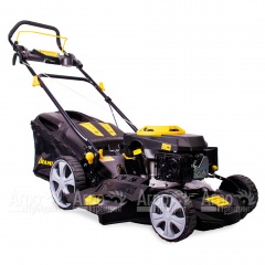 Газонокосилка бензиновая Champion LM4622 в Ростове-на-Дону