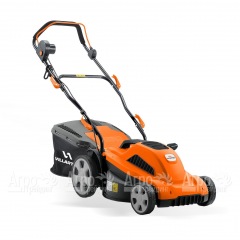 Газонокосилка электрическая Villartec ME1840 в Ростове-на-Дону