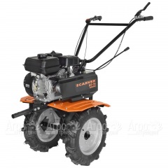 Мотоблок Carver МТ-70 (фрезы в комплекте) в Ростове-на-Дону