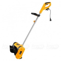 Снегоуборщик электрический DEKO ST1500 в Ростове-на-Дону