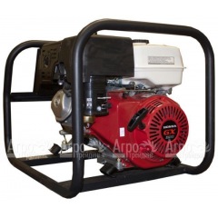 Бензиновый генератор ITC Power GGH8000C-3 6,2 кВт в Ростове-на-Дону