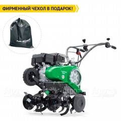 Мотоблок Caiman Vario 60S D3 в Ростове-на-Дону