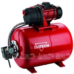 Насосная станция Elitech САВ 1300Ч/50 в Ростове-на-Дону