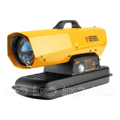 Дизельная тепловая пушка Denzel DHG-25i в Ростове-на-Дону