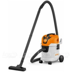 Промышленный пылесос Stihl SE 33 в Ростове-на-Дону