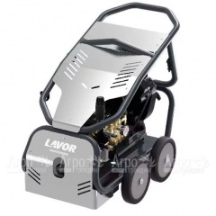 Мойка высокого давления Lavor Thermic 18 3518 BS LP в Ростове-на-Дону