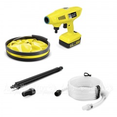 Мойка высокого давления Karcher KHB 4-18 Plus Battery в Ростове-на-Дону