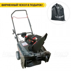 Снегоуборщик EVOline SBG 560 BE в Ростове-на-Дону