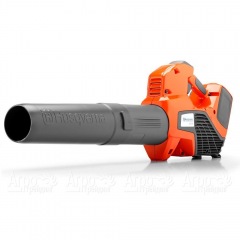 Воздуходувка аккумуляторная Husqvarna 320iB Mark II в Ростове-на-Дону