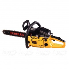 Бензопила Eurolux GS-4516-16" в Ростове-на-Дону