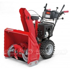 Снегоуборщик Wolf-Garten EXPERT 6690 HD в Ростове-на-Дону