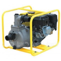 Бензиновая мотопомпа Champion GP50 в Ростове-на-Дону