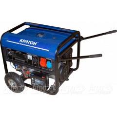 Бензогенератор Кратон GG-6,0-3PHE 6 кВт в Ростове-на-Дону