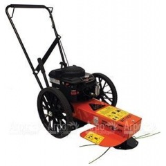 Колесный триммер Echo Bear Cat WT190 в Ростове-на-Дону