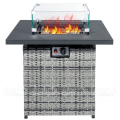 Уличный газовый обогреватель Aesto A-21Т в Ростове-на-Дону