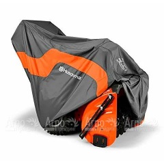 Чехол для снегоуборщика Husqvarna в Ростове-на-Дону