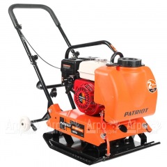 Виброплита бензиновая Patriot VT-90LB Honda в Ростове-на-Дону