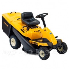 Садовый райдер Cub Cadet LR1 NR76 в Ростове-на-Дону