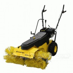 Подметальная машина Champion GS6510E в Ростове-на-Дону