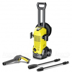 Мойка высокого давления Karcher K 3 Premium в Ростове-на-Дону