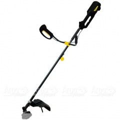 Электрокоса (электрический триммер) Huter GET-1700B в Ростове-на-Дону