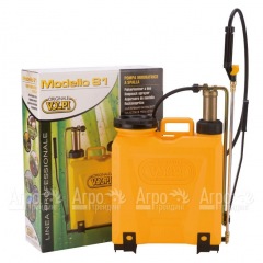 Ранцевый опрыскиватель Volpi UNI 81UG 12l в Ростове-на-Дону