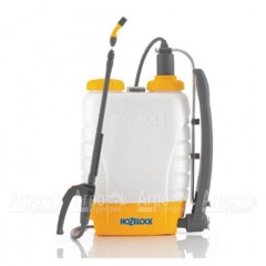 Опрыскиватель ручной Hozelock Plus 12 л в Ростове-на-Дону