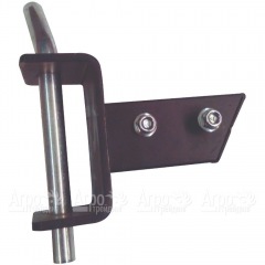 Прицепное устройство 0401.002200 для культиваторов Elitech КБ 70, КБ 72 в Ростове-на-Дону