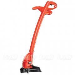 Электрокоса (электрический триммер) Black+Decker GL310 в Ростове-на-Дону