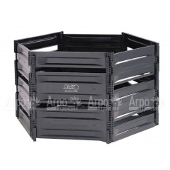 Компостер Al-KO Jumbo 600 в Ростове-на-Дону