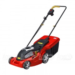 Газонокосилка электрическая DDE LME3614 Аида в Ростове-на-Дону